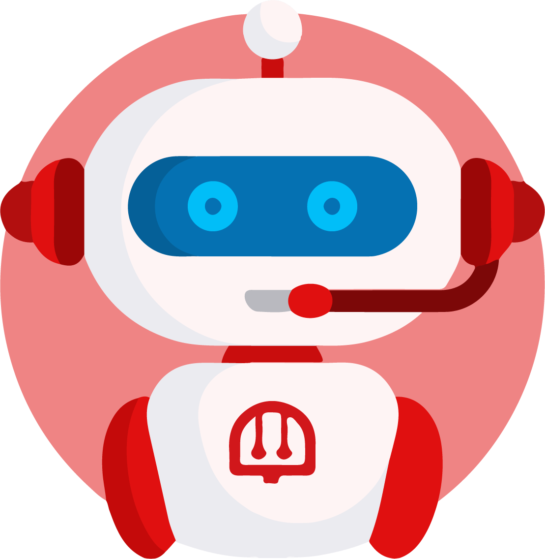 mascot